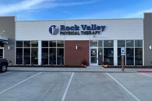 Rock Valley Physical Therapy Davenport Ia | Physical Health & Fitness – Boost Your Body, Energy, and Wellbeing