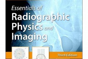 Guide to Radiographic Physics & Imaging Basics | Physical Health & Fitness – Boost Your Body, Energy, and Wellbeing