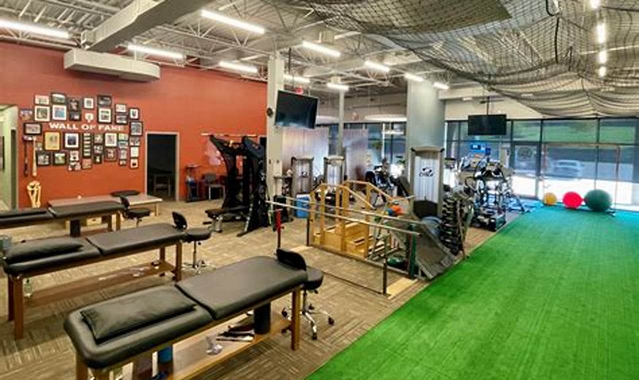 Rock Valley Physical Therapy Omaha | Physical Health & Fitness – Boost Your Body, Energy, and Wellbeing