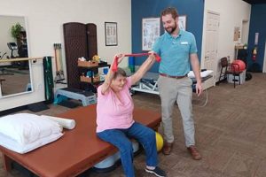 Salisbury Physical Therapy | Physical Health & Fitness – Boost Your Body, Energy, and Wellbeing