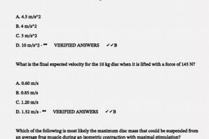 Master MCAT Physics: Example Questions & Practice Physical Health & Fitness – Boost Your Body, Energy, and Wellbeing Master MCAT Physics: Example Questions & Practice | Physical Health & Fitness – Boost Your Body, Energy, and Wellbeing