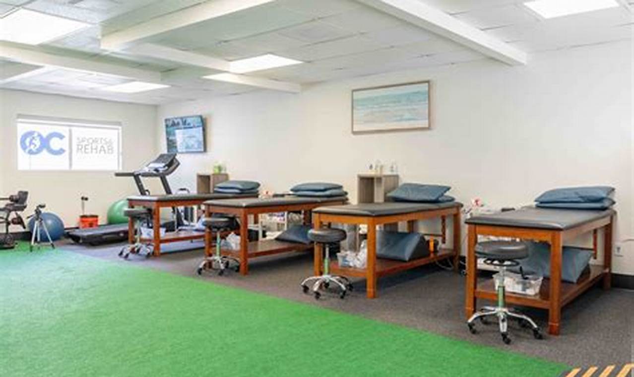 Top San Clemente Physical Therapy Clinics | Physical Health & Fitness – Boost Your Body, Energy, and Wellbeing