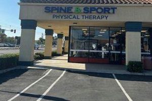 Best Santee Physical Therapy: Expert Care | Physical Health & Fitness – Boost Your Body, Energy, and Wellbeing