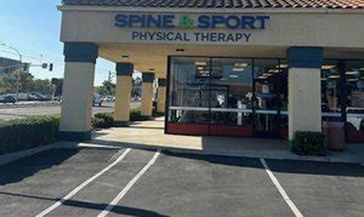 Best Santee Physical Therapy: Expert Care | Physical Health & Fitness – Boost Your Body, Energy, and Wellbeing