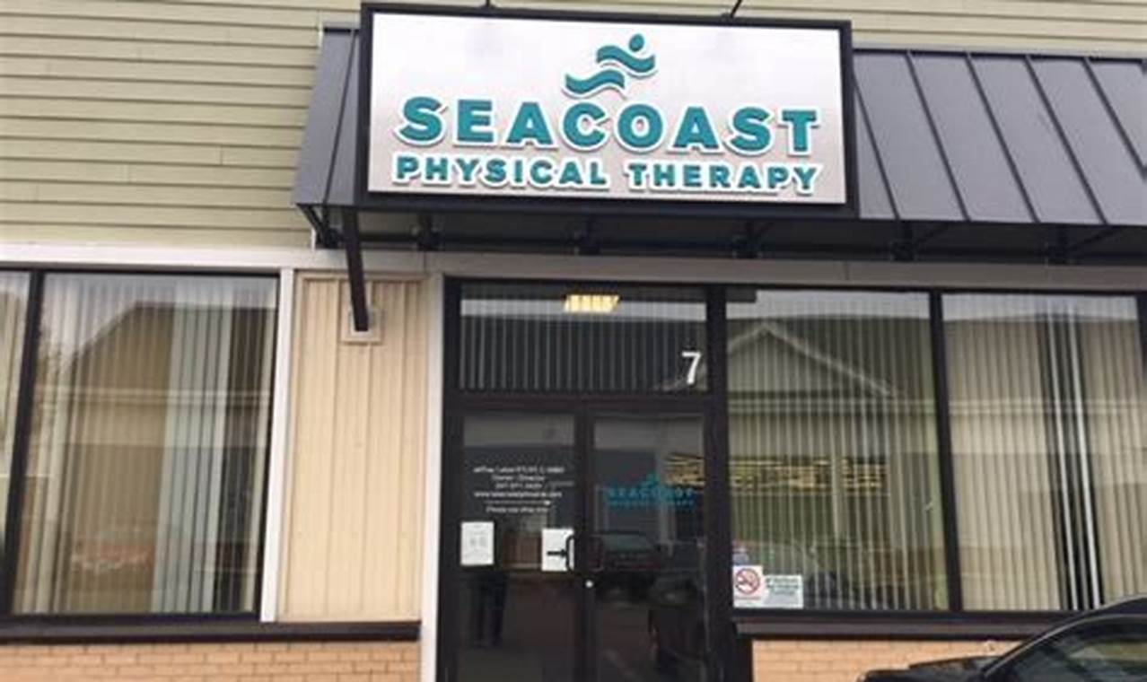 Seacoast Physical Therapy | Physical Health & Fitness – Boost Your Body, Energy, and Wellbeing