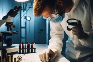 Unraveling Mysteries: Forensic Physics in Action | Physical Health & Fitness – Boost Your Body, Energy, and Wellbeing