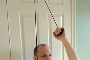 Best Shoulder Pulley for Physical Therapy & Exercises | Physical Health & Fitness – Boost Your Body, Energy, and Wellbeing