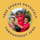 Get Free Kids' Physicals: Stay Healthy | Physical Health & Fitness – Boost Your Body, Energy, and Wellbeing