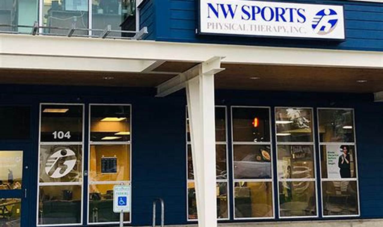 Best Poulsbo Physical Therapy: Top Clinics & Care | Physical Health & Fitness – Boost Your Body, Energy, and Wellbeing