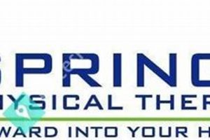 Best Springs Physical Therapy in Silver Spring, MD | Physical Health & Fitness – Boost Your Body, Energy, and Wellbeing