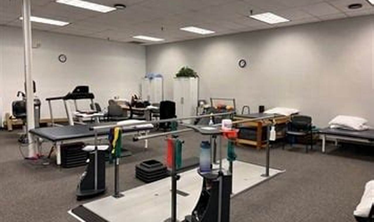 Top Summerville Physical Therapy Clinics | Physical Health & Fitness – Boost Your Body, Energy, and Wellbeing