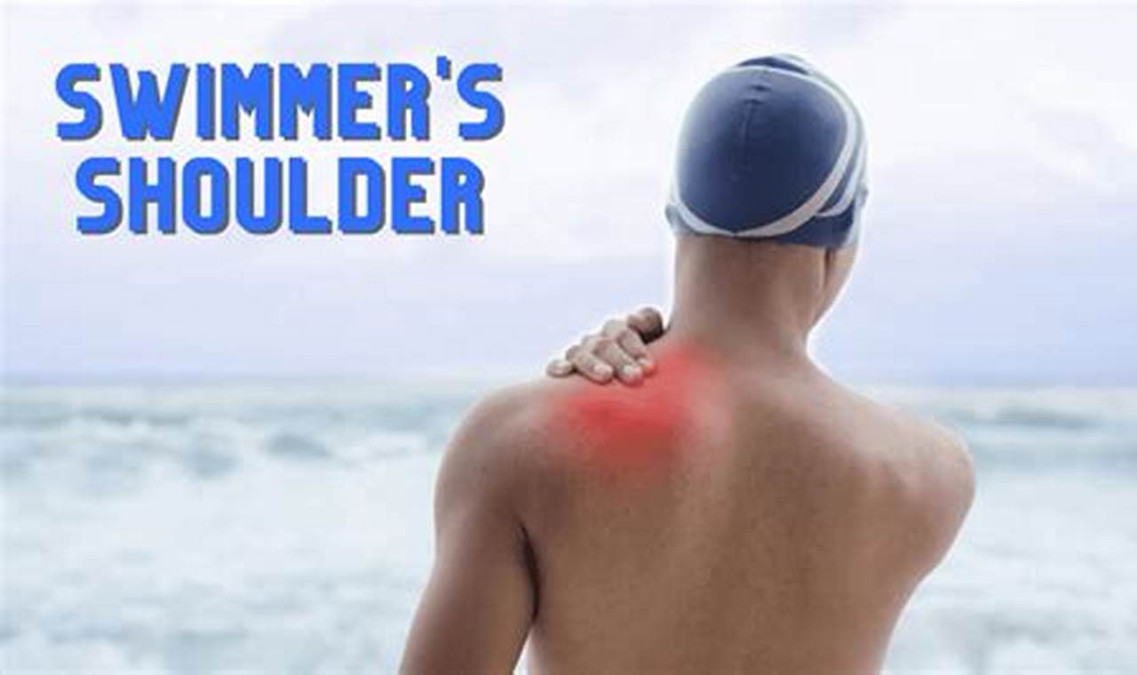 Effective Swimmer's Shoulder Physical Therapy & Rehab | Physical Health & Fitness – Boost Your Body, Energy, and Wellbeing