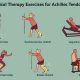 Effective Tendonitis Physical Therapy Treatment & Rehab | Physical Health & Fitness – Boost Your Body, Energy, and Wellbeing