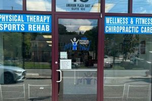 Best Town Physical Therapy in Emerson, NJ | Physical Health & Fitness – Boost Your Body, Energy, and Wellbeing