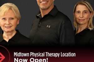 Tulsa Bone And Joint Physical Therapy | Physical Health & Fitness – Boost Your Body, Energy, and Wellbeing
