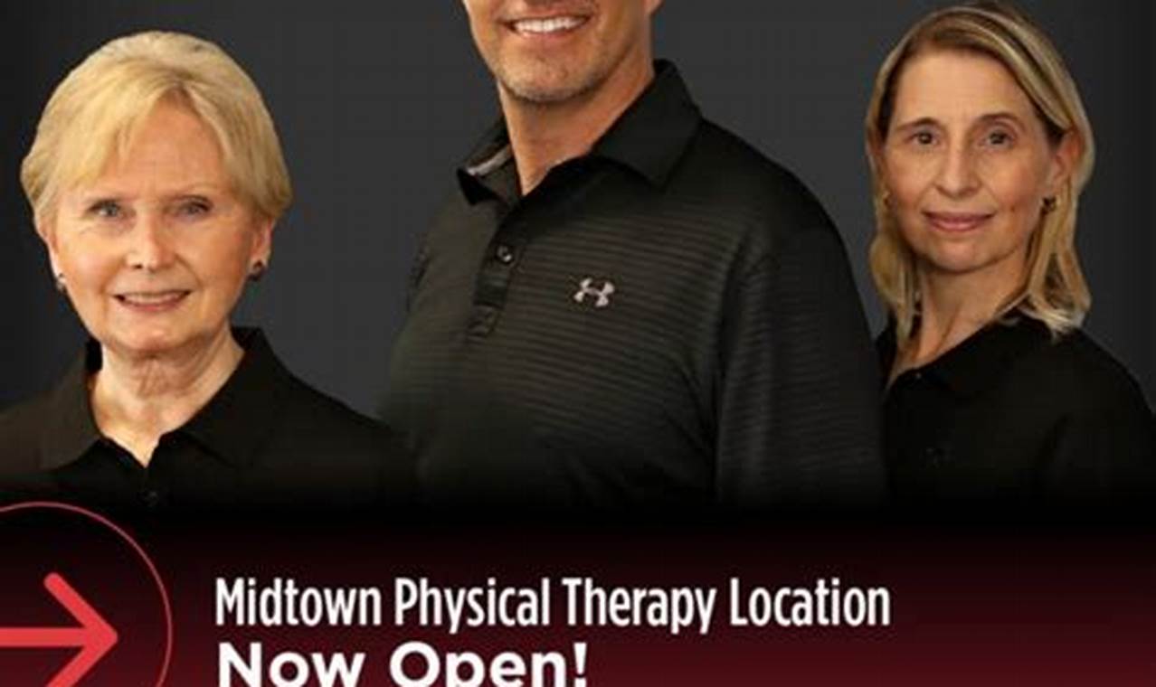 Tulsa Bone And Joint Physical Therapy | Physical Health & Fitness – Boost Your Body, Energy, and Wellbeing
