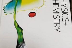 Best Integrated Physics & Chemistry Books for Students | Physical Health & Fitness – Boost Your Body, Energy, and Wellbeing