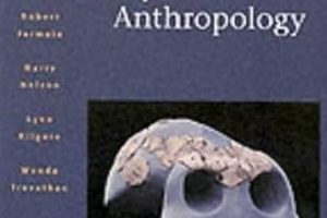 Exploring Physical Anthropology: An Introduction | Physical Health & Fitness – Boost Your Body, Energy, and Wellbeing