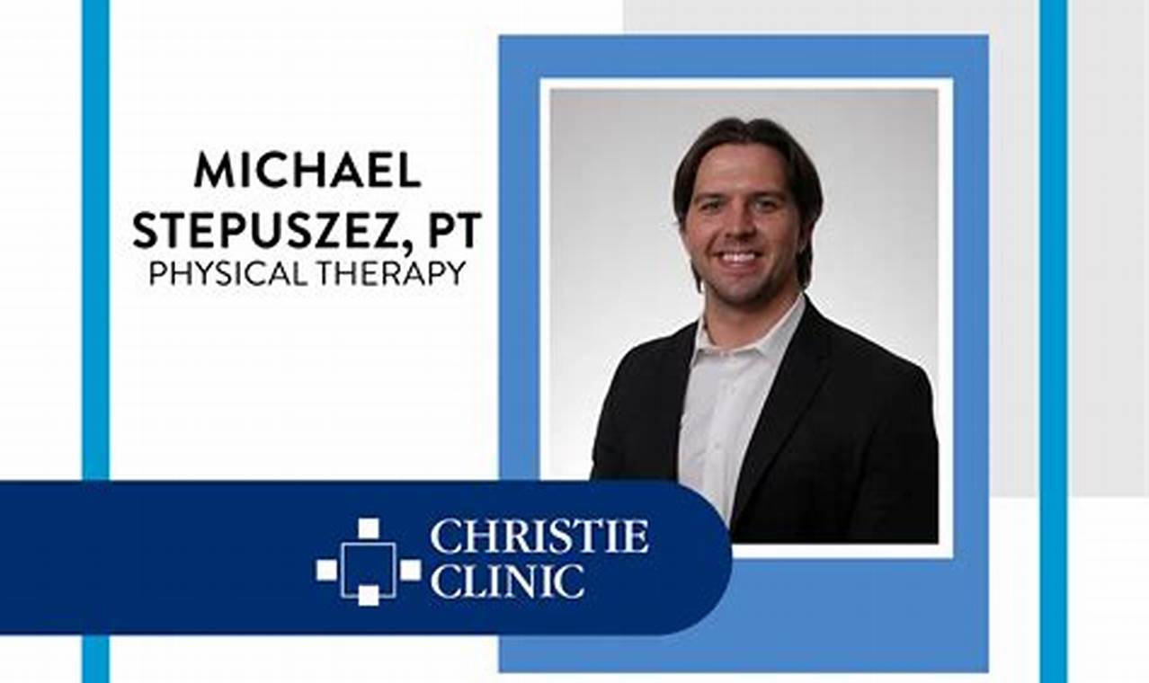 Christie Physical Therapy: Expert Care & Rehab Physical Health & Fitness – Boost Your Body, Energy, and Wellbeing Christie Physical Therapy: Expert Care & Rehab | Physical Health & Fitness – Boost Your Body, Energy, and Wellbeing