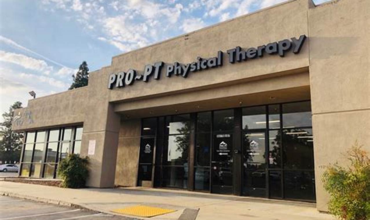 Top Hanford Physical Therapy: Restore Your Body | Physical Health & Fitness – Boost Your Body, Energy, and Wellbeing