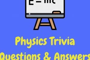 Test Your Knowledge: Fun Physics Trivia Questions Physical Health & Fitness – Boost Your Body, Energy, and Wellbeing Test Your Knowledge: Fun Physics Trivia Questions | Physical Health & Fitness – Boost Your Body, Energy, and Wellbeing