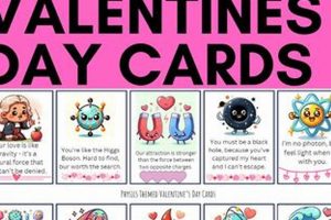 Nerdy Physics Valentines Cards for Your Love Physical Health & Fitness – Boost Your Body, Energy, and Wellbeing Nerdy Physics Valentines Cards for Your Love | Physical Health & Fitness – Boost Your Body, Energy, and Wellbeing