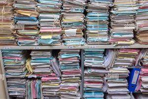 Managing Physical File Records Effectively | Physical Health & Fitness – Boost Your Body, Energy, and Wellbeing