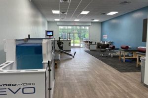 Top Holly Springs Physical Therapy Clinics | Physical Health & Fitness – Boost Your Body, Energy, and Wellbeing