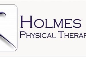 Holmes Physical Therapy: Expert Care & Rehab | Physical Health & Fitness – Boost Your Body, Energy, and Wellbeing