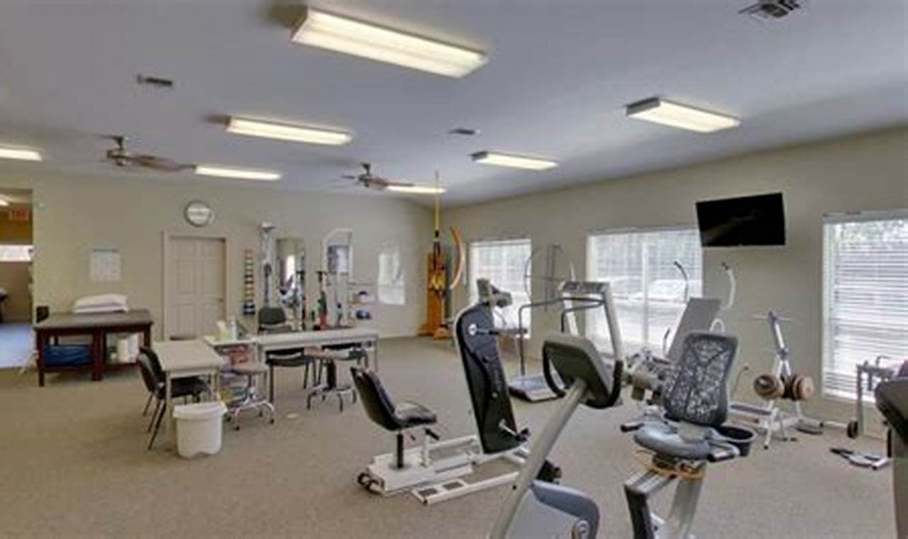 Top Houma Physical Therapy Clinics &amp; Doctors | Physical Health & Fitness – Boost Your Body, Energy, and Wellbeing