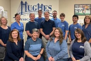 Top Hughes Physical Therapy: Expert Care | Physical Health & Fitness – Boost Your Body, Energy, and Wellbeing