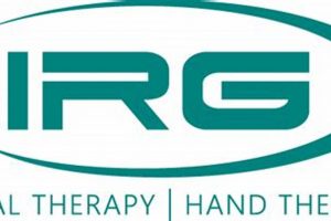 Top IRG Physical Therapy in Marysville, WA | Physical Health & Fitness – Boost Your Body, Energy, and Wellbeing