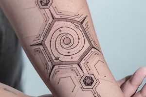 Top Quantum Physics Tattoos & Ideas | Physical Health & Fitness – Boost Your Body, Energy, and Wellbeing