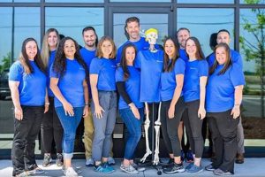 Top Jacksonville, NC Physical Therapy Clinics Physical Health & Fitness – Boost Your Body, Energy, and Wellbeing Top Jacksonville, NC Physical Therapy Clinics | Physical Health & Fitness – Boost Your Body, Energy, and Wellbeing