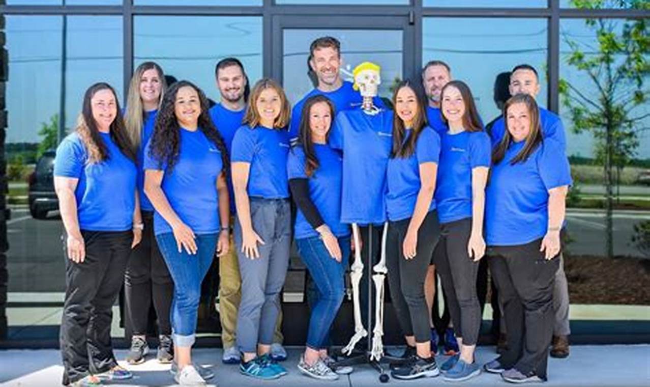 Top Jacksonville, NC Physical Therapy Clinics Physical Health & Fitness – Boost Your Body, Energy, and Wellbeing Top Jacksonville, NC Physical Therapy Clinics | Physical Health & Fitness – Boost Your Body, Energy, and Wellbeing