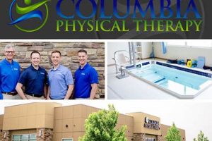 Top Columbia Physical Therapy in Pasco, WA Physical Health & Fitness – Boost Your Body, Energy, and Wellbeing Top Columbia Physical Therapy in Pasco, WA | Physical Health & Fitness – Boost Your Body, Energy, and Wellbeing