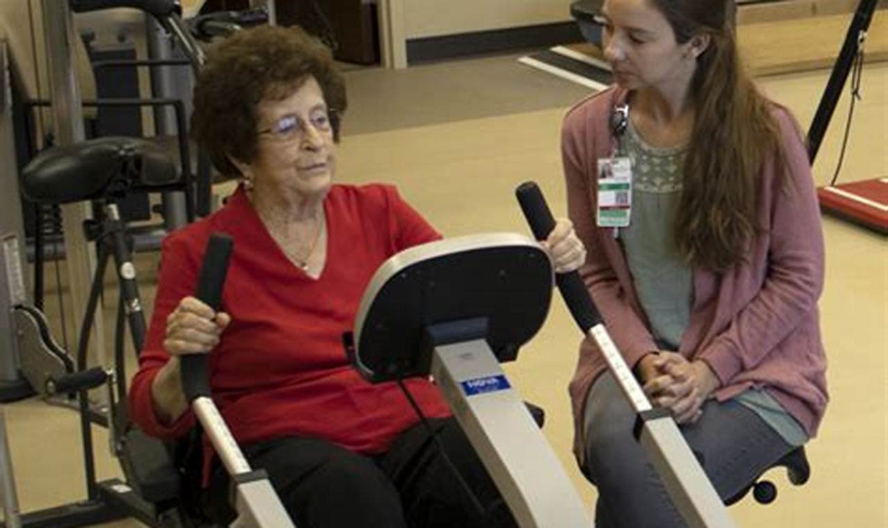 Top Community Hospital Physical Therapy Clinics | Physical Health & Fitness – Boost Your Body, Energy, and Wellbeing