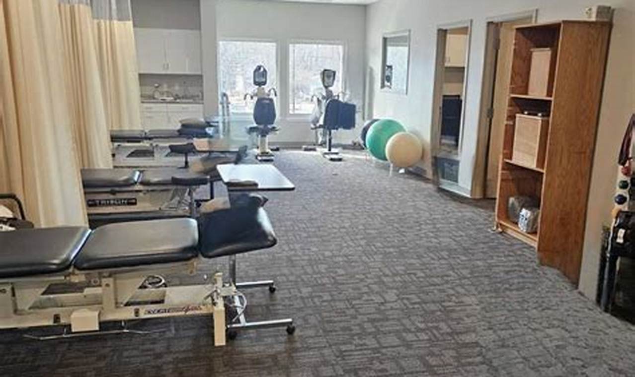 Top Coppola Physical Therapy in Concord, NH | Physical Health & Fitness – Boost Your Body, Energy, and Wellbeing