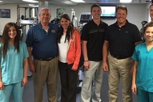 Top Cedar City Physical Therapy Clinics | Physical Health & Fitness – Boost Your Body, Energy, and Wellbeing