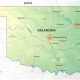 Explore Oklahoma: Physical Map & Geographic Guide | Physical Health & Fitness – Boost Your Body, Energy, and Wellbeing