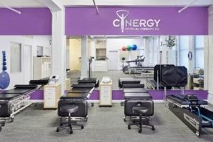 Top Cynergy Physical Therapy Chelsea Experts | Physical Health & Fitness – Boost Your Body, Energy, and Wellbeing