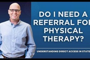 Medicare Physical Therapy: Do You Need a Referral? | Physical Health & Fitness – Boost Your Body, Energy, and Wellbeing