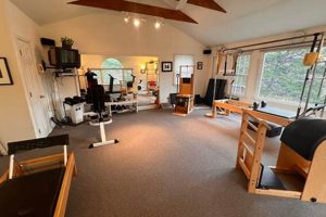 The Best Physical Studio Equipment & Gear | Physical Health & Fitness – Boost Your Body, Energy, and Wellbeing