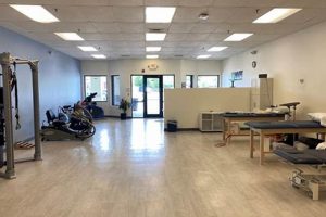 Top Dover Physical Therapy in Dover NH Clinics | Physical Health & Fitness – Boost Your Body, Energy, and Wellbeing