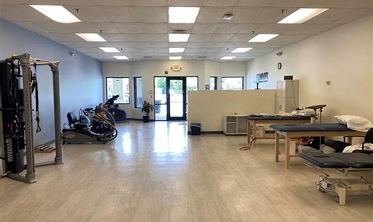 Top Dover Physical Therapy in Dover NH Clinics | Physical Health & Fitness – Boost Your Body, Energy, and Wellbeing