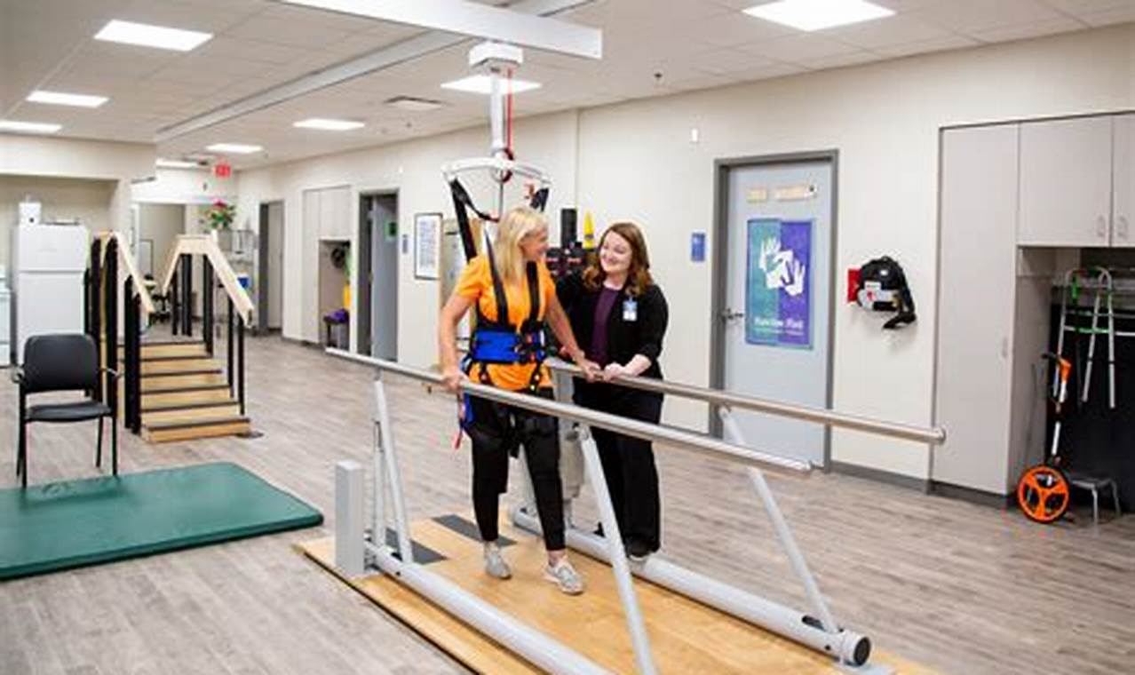 Top Duluth Physical Therapy Clinics & Experts | Physical Health & Fitness – Boost Your Body, Energy, and Wellbeing