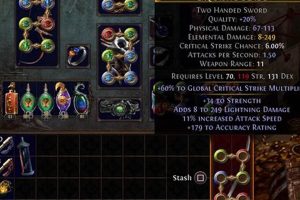 PoE Guide: Physical to Lightning Conversion | Physical Health & Fitness – Boost Your Body, Energy, and Wellbeing