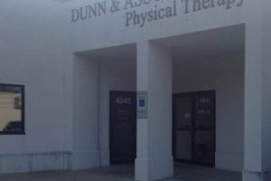 Dunn Physical Therapy: Expert Care & Rehab | Physical Health & Fitness – Boost Your Body, Energy, and Wellbeing