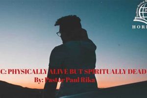 Awakening the Spiritually Dead: Finding Inner Life | Physical Health & Fitness – Boost Your Body, Energy, and Wellbeing