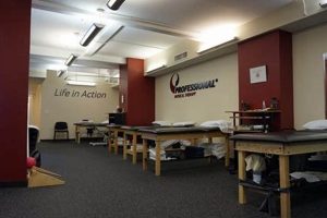 Best East Side Physical Therapy NYC Clinics | Physical Health & Fitness – Boost Your Body, Energy, and Wellbeing